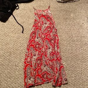 American Eagle Dress